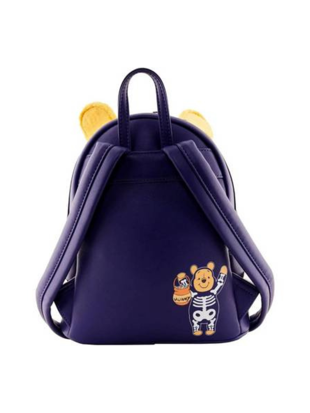Sac à dos Skeletton Cosplay Winnie l'ourson LOUNGEFLY