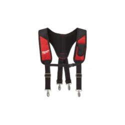 Harnais de chantier - MILWAUKEE 48228145