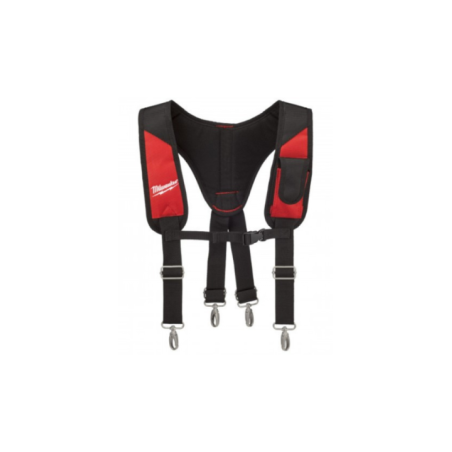 Harnais de chantier - MILWAUKEE 48228145