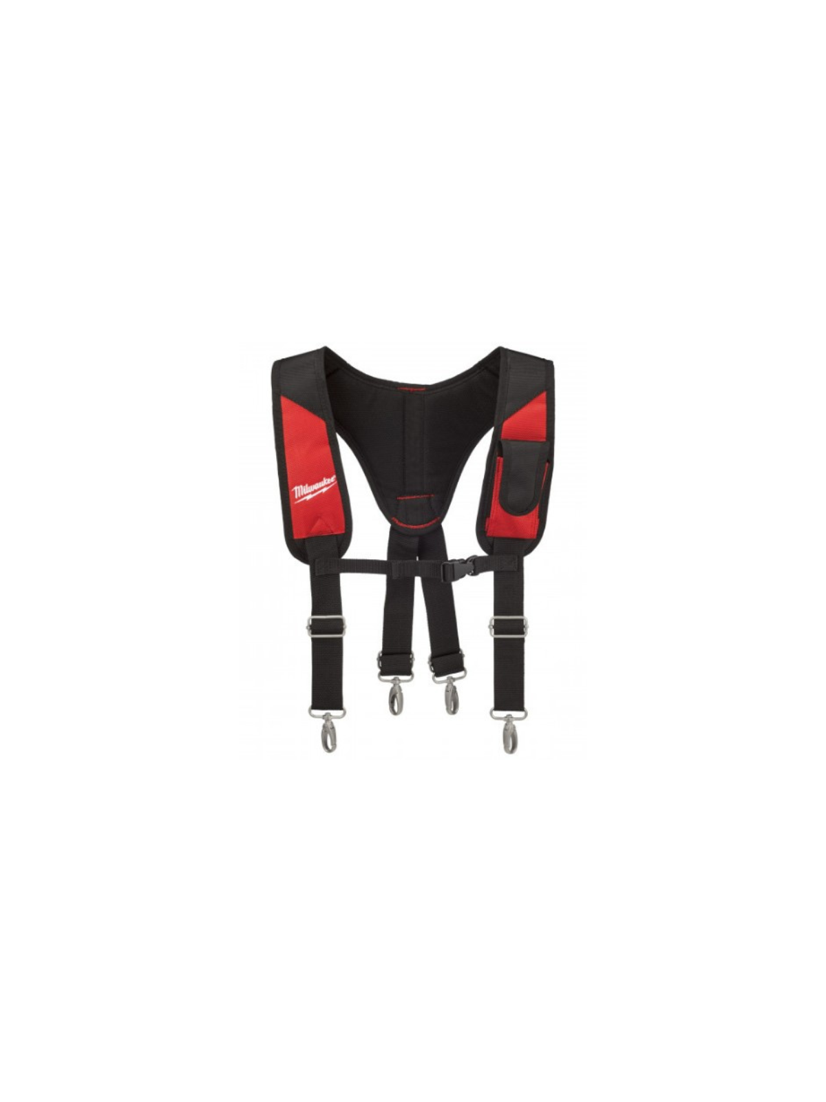 Harnais de chantier - MILWAUKEE 48228145