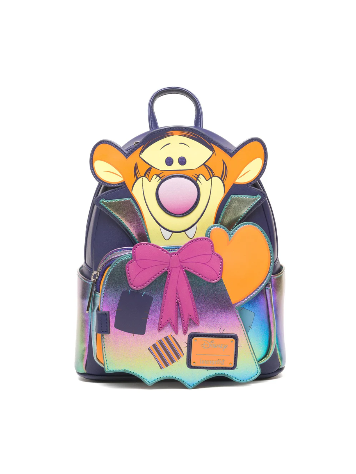 Sac à dos vampire tiger cosplay Winnie The Pooh LOUNGEFLY