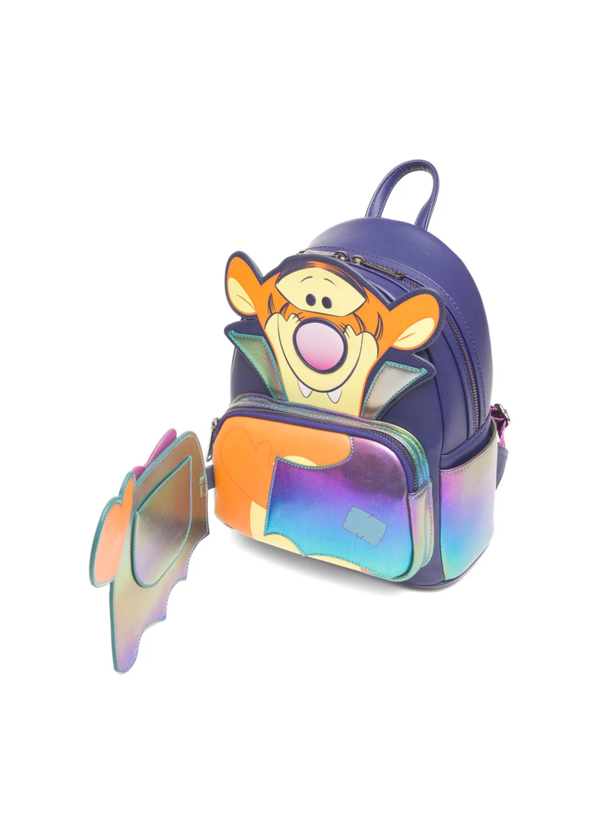 Sac à dos vampire tiger cosplay Winnie The Pooh LOUNGEFLY