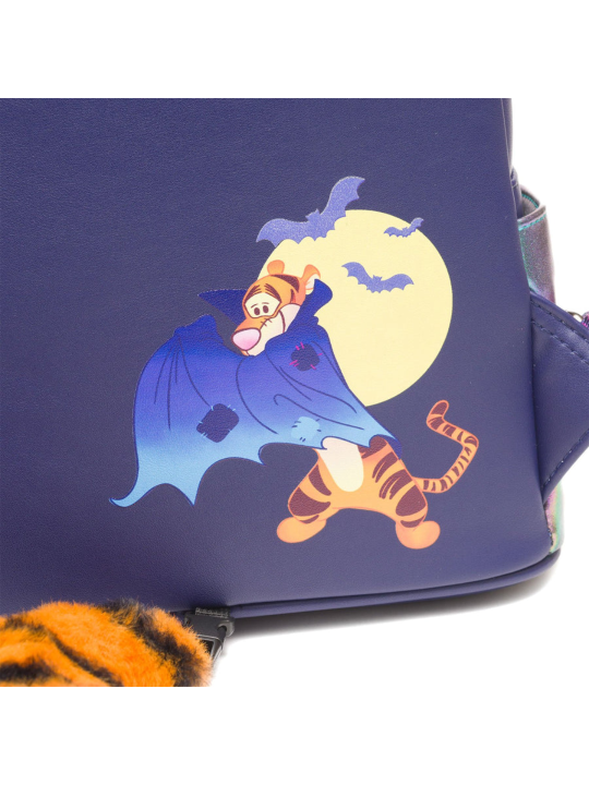 Sac à dos vampire tiger cosplay Winnie The Pooh LOUNGEFLY