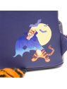 Sac à dos vampire tiger cosplay Winnie The Pooh LOUNGEFLY