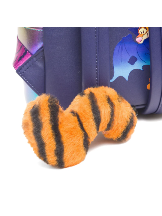 Sac à dos vampire tiger cosplay Winnie The Pooh LOUNGEFLY