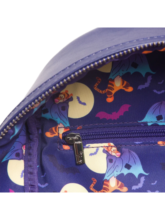 Sac à dos vampire tiger cosplay Winnie The Pooh LOUNGEFLY