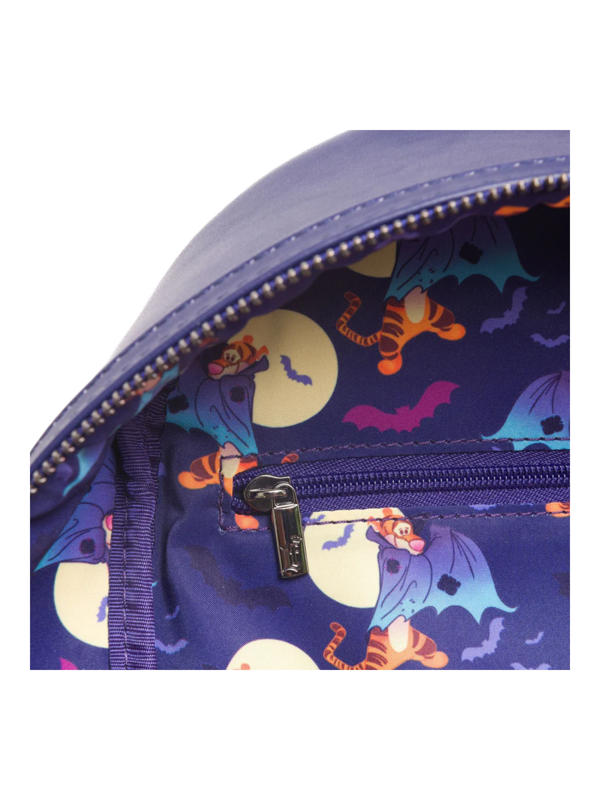 Sac à dos vampire tiger cosplay Winnie The Pooh LOUNGEFLY