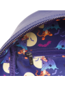 Sac à dos vampire tiger cosplay Winnie The Pooh LOUNGEFLY