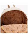 Sac à dos Honeycomb characters Winnie he pooh tLOUNGEFLY