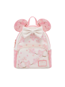Sac à dos Cherry Blossom Ears Minnie Mouse LOUNGEFLY