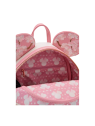 Sac à dos Cherry Blossom Ears Minnie Mouse LOUNGEFLY