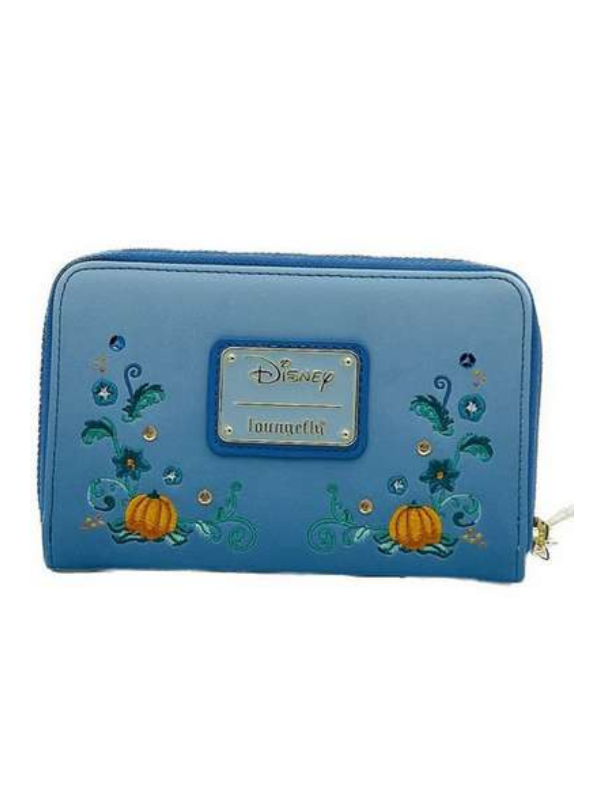 Portefeuille Princess Story Cendrillon LOUNGEFLY