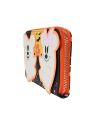 Portefeuille Halloween Mickey & ses amis LOUNGEFLY