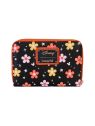 Portefeuille Halloween Mickey & ses amis LOUNGEFLY