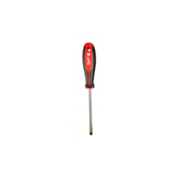 Tournevis plat 6 pans 125 mm - MILWAUKEE 4932471781