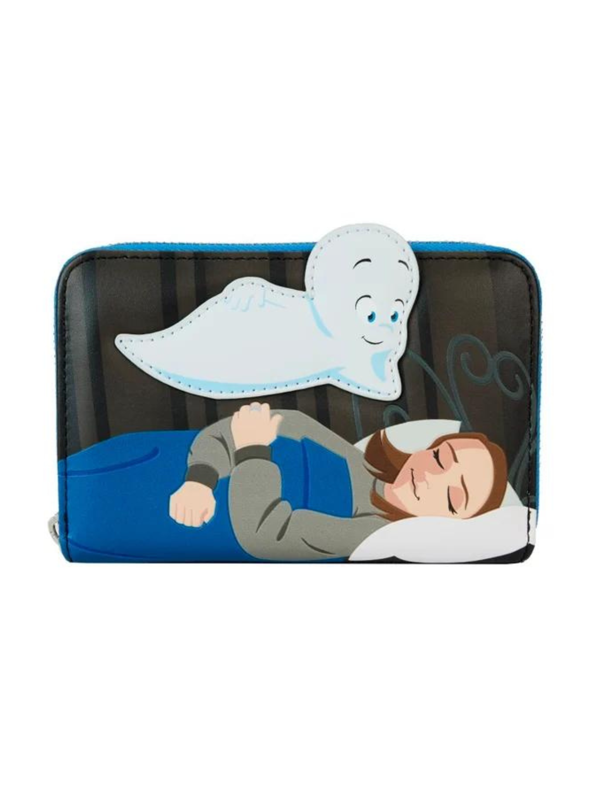 Portefeuille Ghost halloween casper LOUNGEFLY