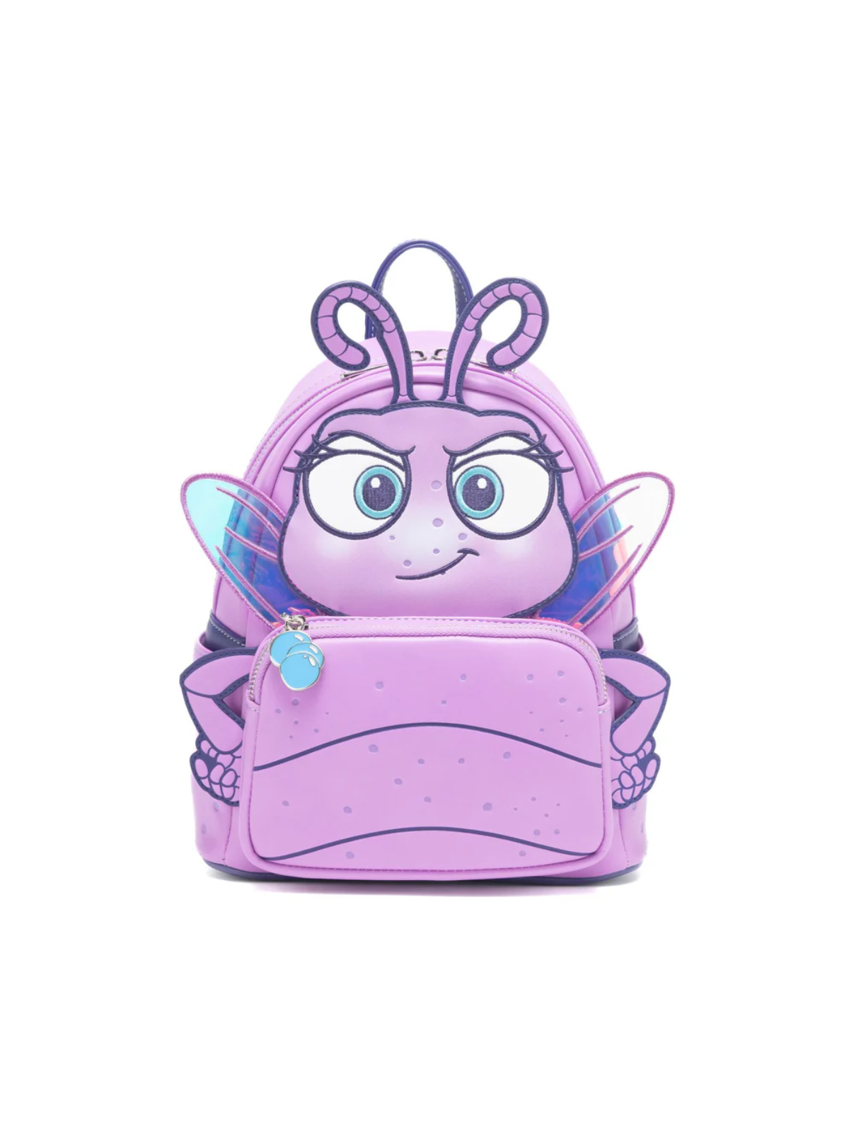 Sac à dos Princess dot cosplay A bug's life LOUNGEFLY