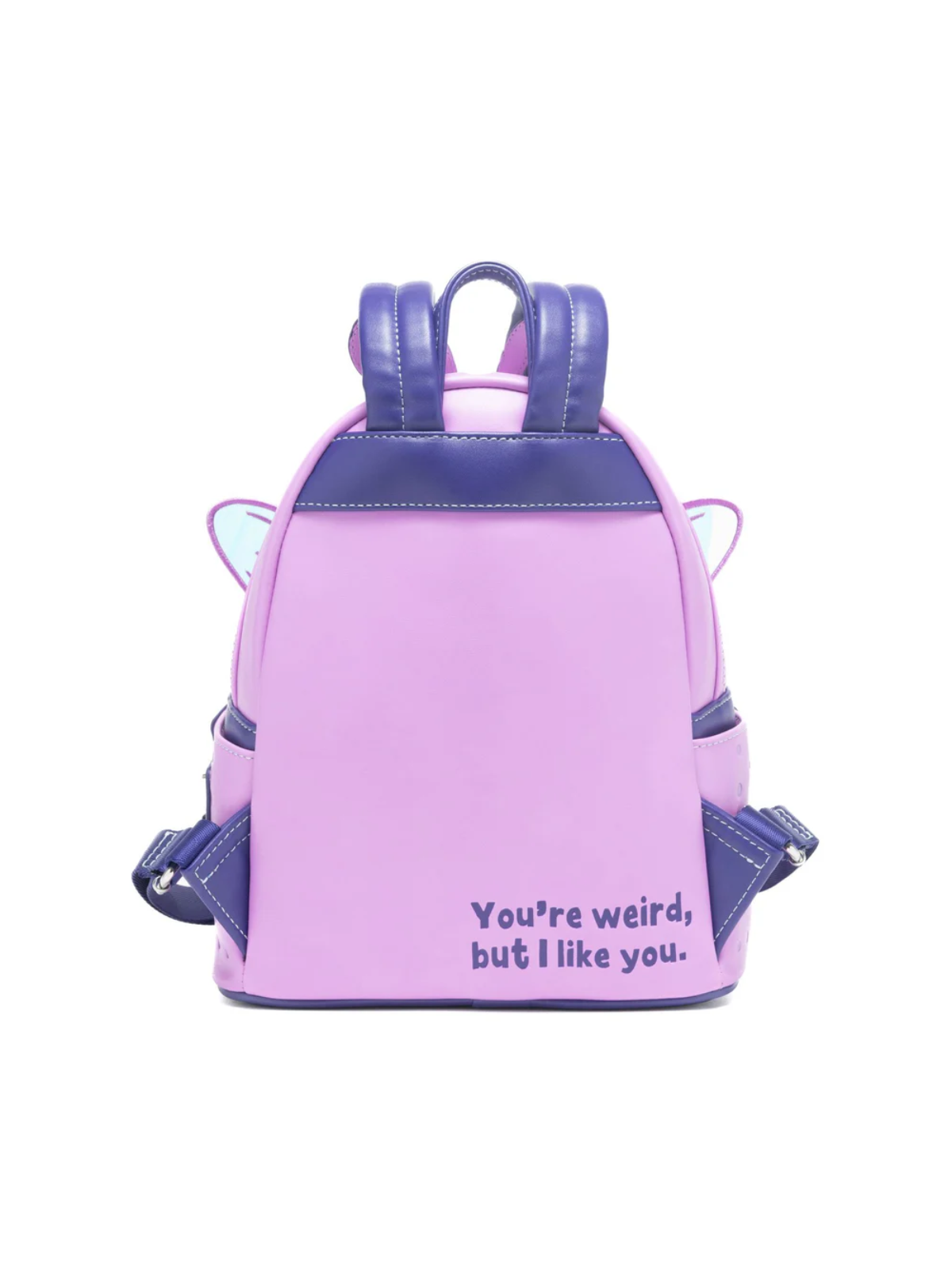 Sac à dos Princess dot cosplay A bug's life LOUNGEFLY