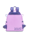 Sac à dos Princess dot cosplay A bug's life LOUNGEFLY