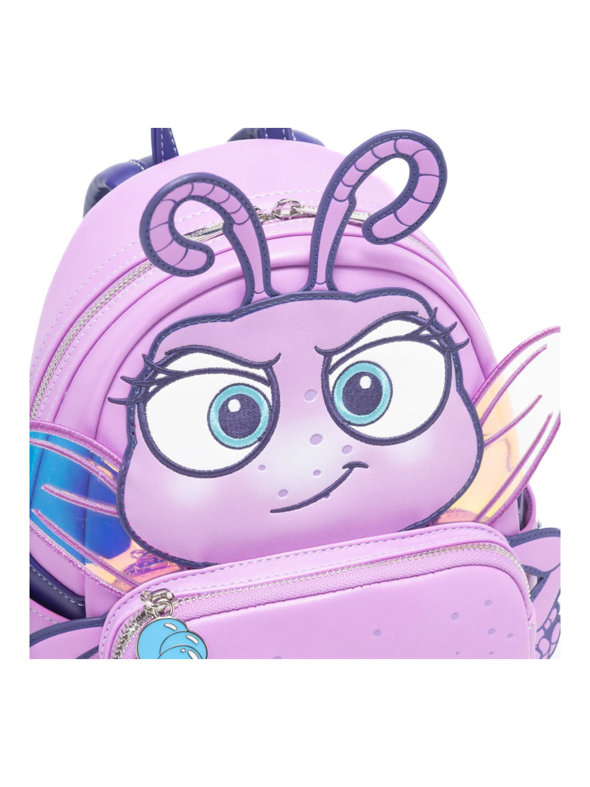 Sac à dos Princess dot cosplay A bug's life LOUNGEFLY