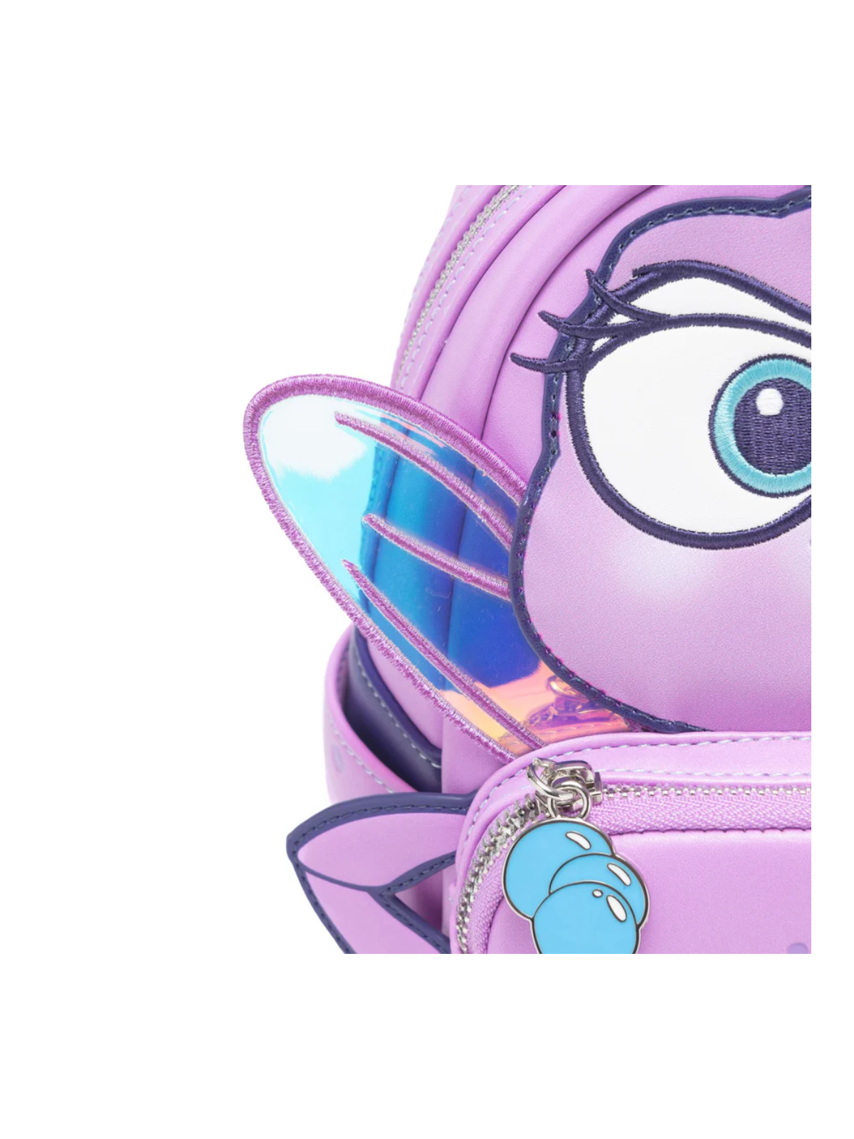 Sac à dos Princess dot cosplay A bug's life LOUNGEFLY