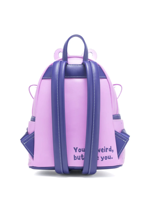 Sac à dos Princess dot cosplay A bug's life LOUNGEFLY