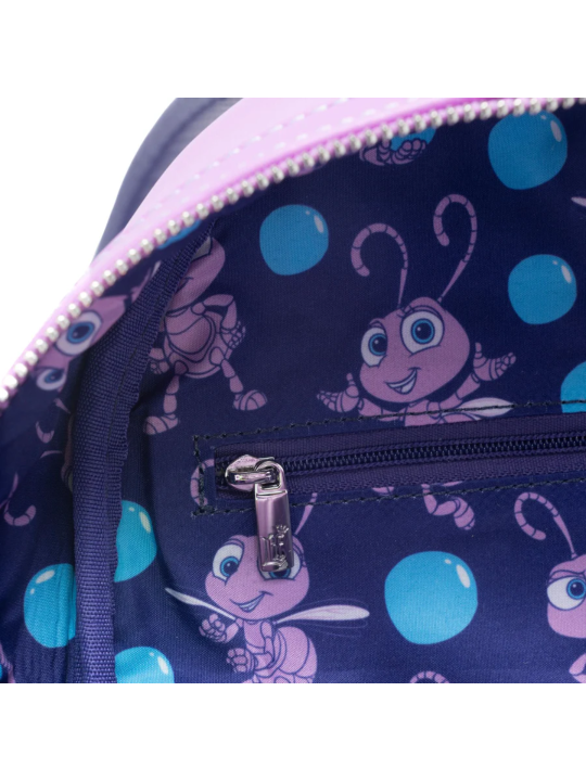 Sac à dos Princess dot cosplay A bug's life LOUNGEFLY