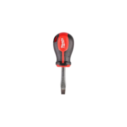 Tournevis plat  65 mm - MILWAUKEE 4932471773