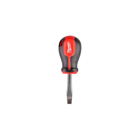 Tournevis plat  65 mm - MILWAUKEE 4932471773