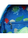 Sac à dos Flik cosplay A bug's life LOUNGEFLY