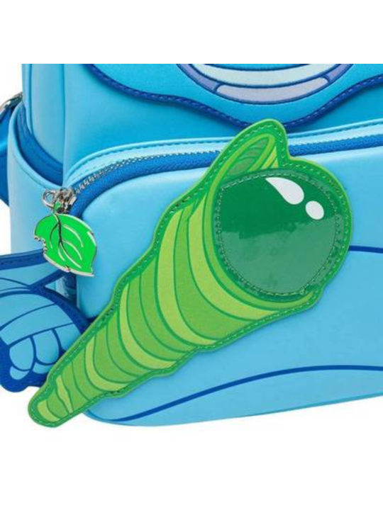 Sac à dos Flik cosplay A bug's life LOUNGEFLY