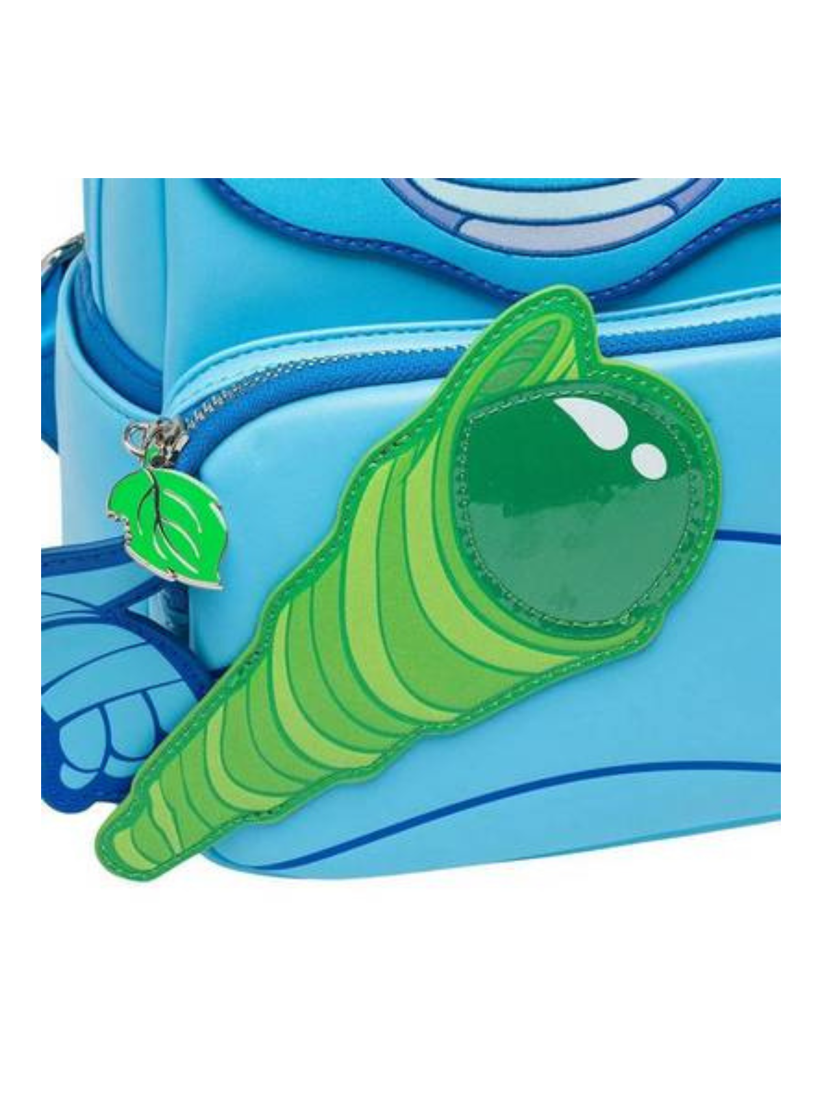 Sac à dos Flik cosplay A bug's life LOUNGEFLY