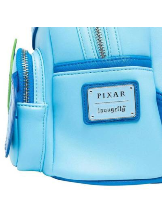 Sac à dos Flik cosplay A bug's life LOUNGEFLY