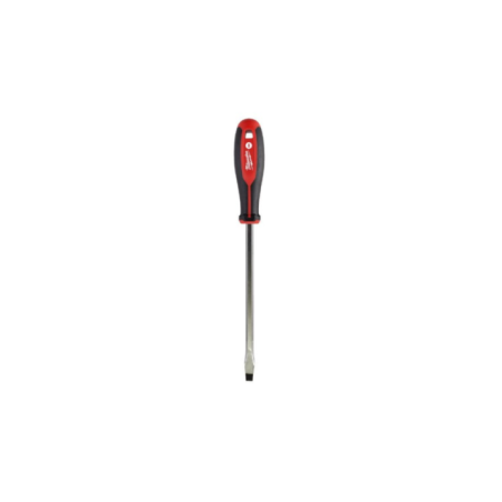 Tournevis plat 6 pans 175 mm - MILWAUKEE 4932471783