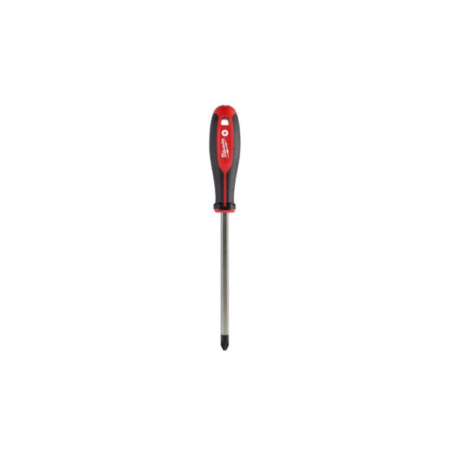 Tournevis cruciforme 6 pans 150 mm - MILWAUKEE 4932471789