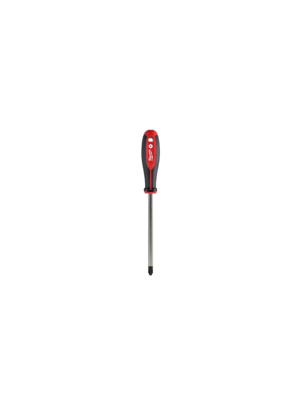 Tournevis cruciforme 6 pans 150 mm - MILWAUKEE 4932471789