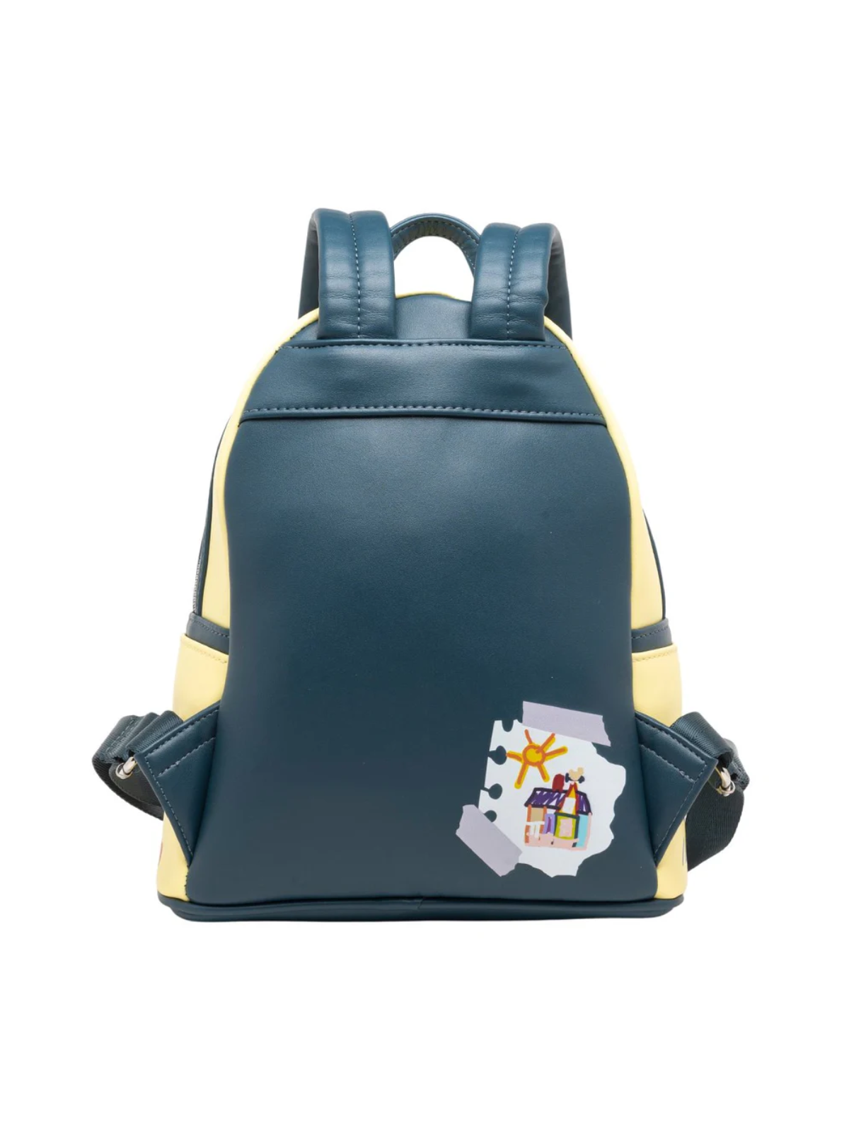 Sac à dos Young Ellie cosplay Là-haut LOUNGEFLY