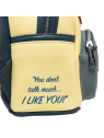 Sac à dos Young Ellie cosplay Là-haut LOUNGEFLY