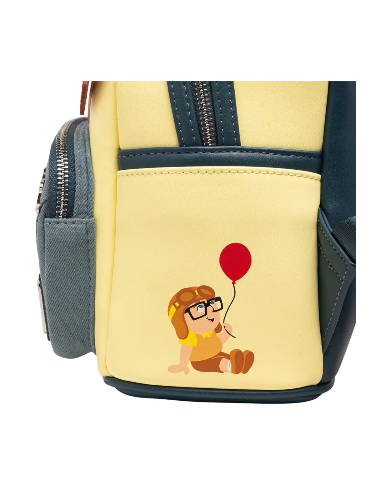 Sac à dos Young Ellie cosplay Là-haut LOUNGEFLY
