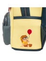 Sac à dos Young Ellie cosplay Là-haut LOUNGEFLY