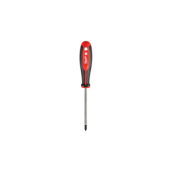 Tournevis cruciforme 6 pans 100 mm - MILWAUKEE 4932471791
