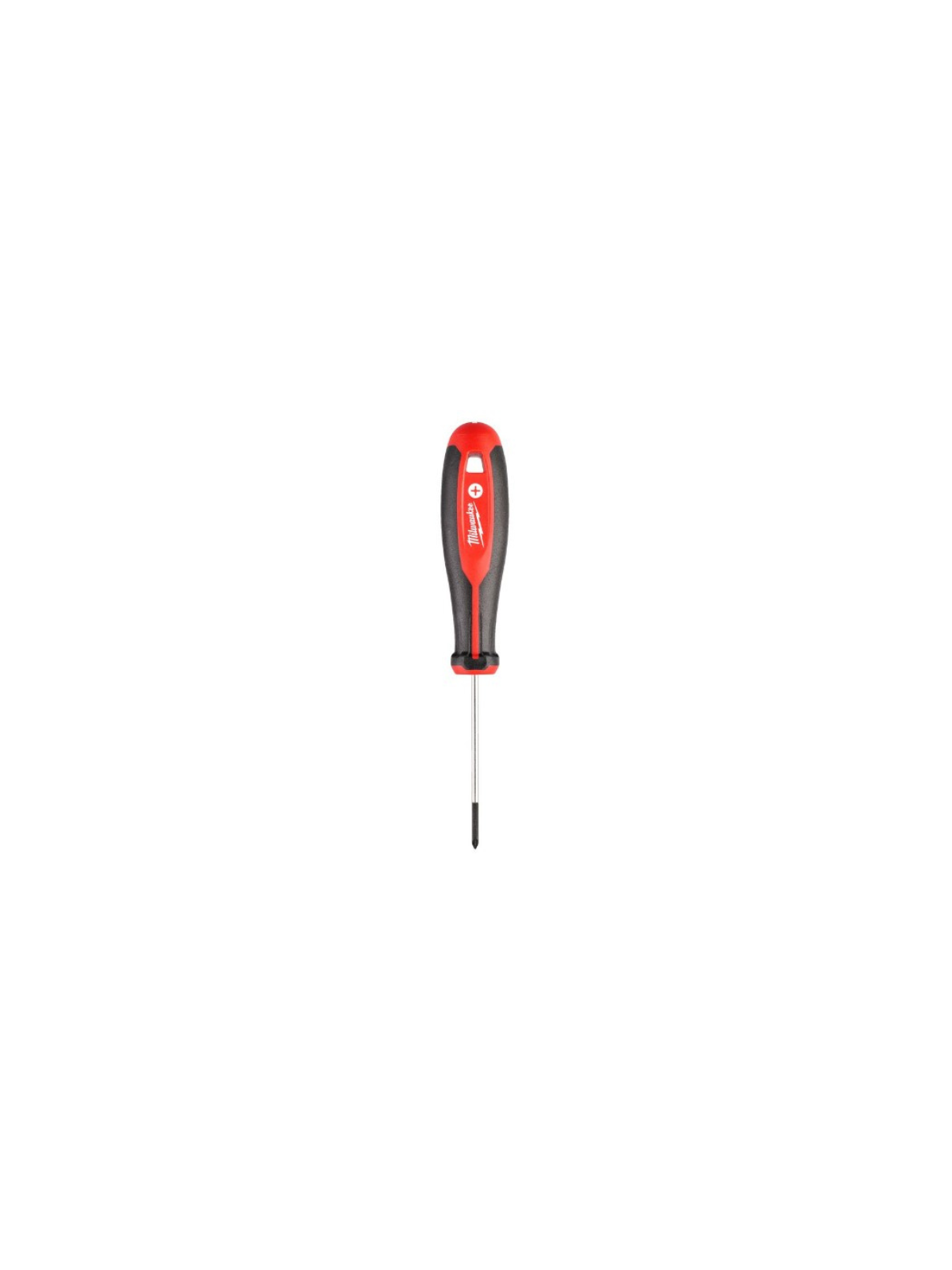 Tournevis cruciforme 75 mm - MILWAUKEE 4932471790
