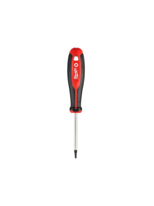 Tournevis torx 75 mm - MILWAUKEE 4932471800