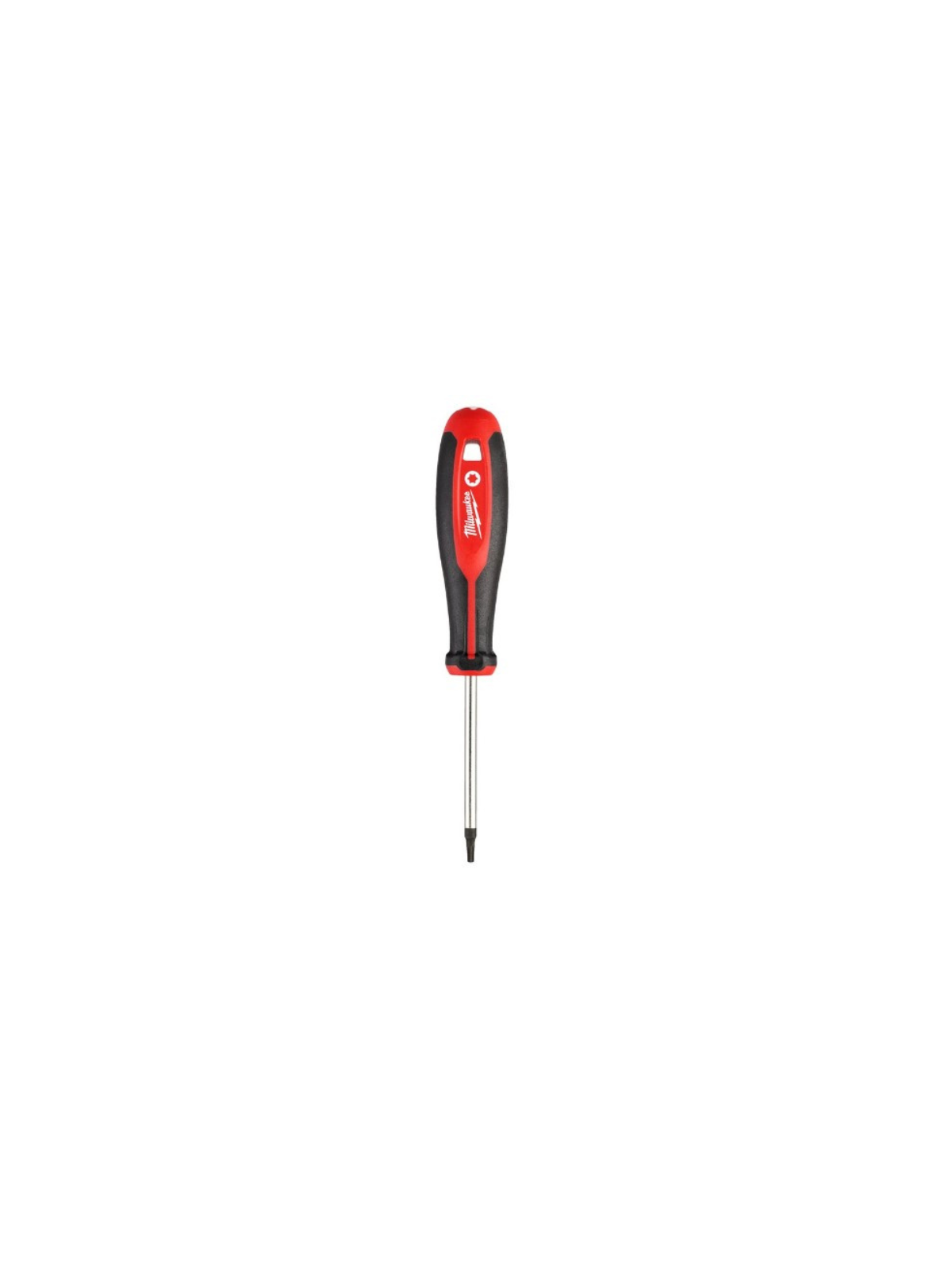 Tournevis torx 75 mm - MILWAUKEE 4932471800