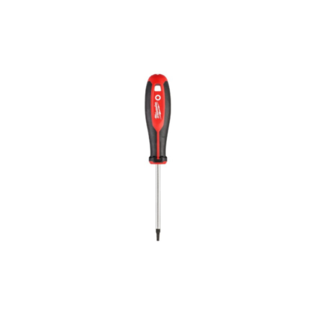 Tournevis torx 100 mm - MILWAUKEE 4932471801