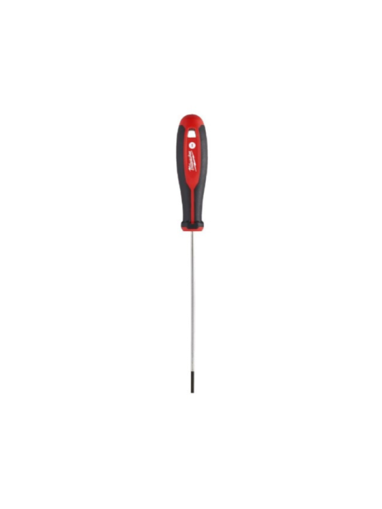 Tournevis plat 150 mm - MILWAUKEE 4932471776
