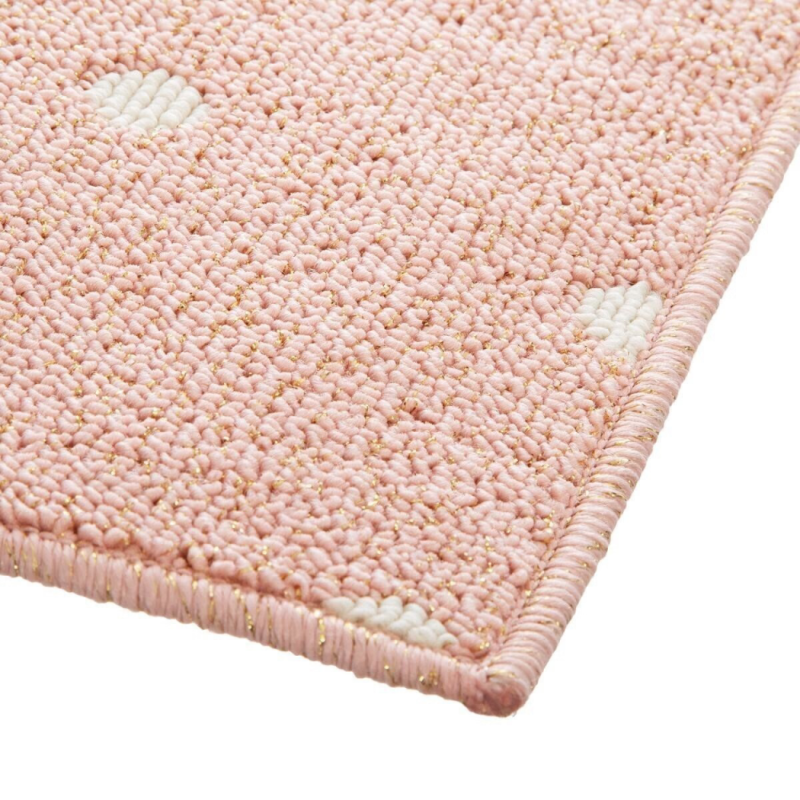 Tapis enfant marelle Atmosphera 80x150 cm