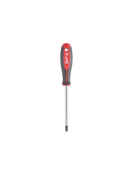 Tournevis torx 125 mm - MILWAUKEE 4932471804