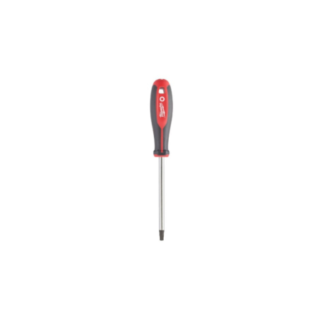 Tournevis torx 125 mm - MILWAUKEE 4932471804