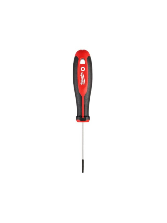 Tournevis torx 75 mm - MILWAUKEE 4932471799